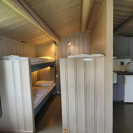 Geilo Hytter & Camping ห้อง รูปภาพ