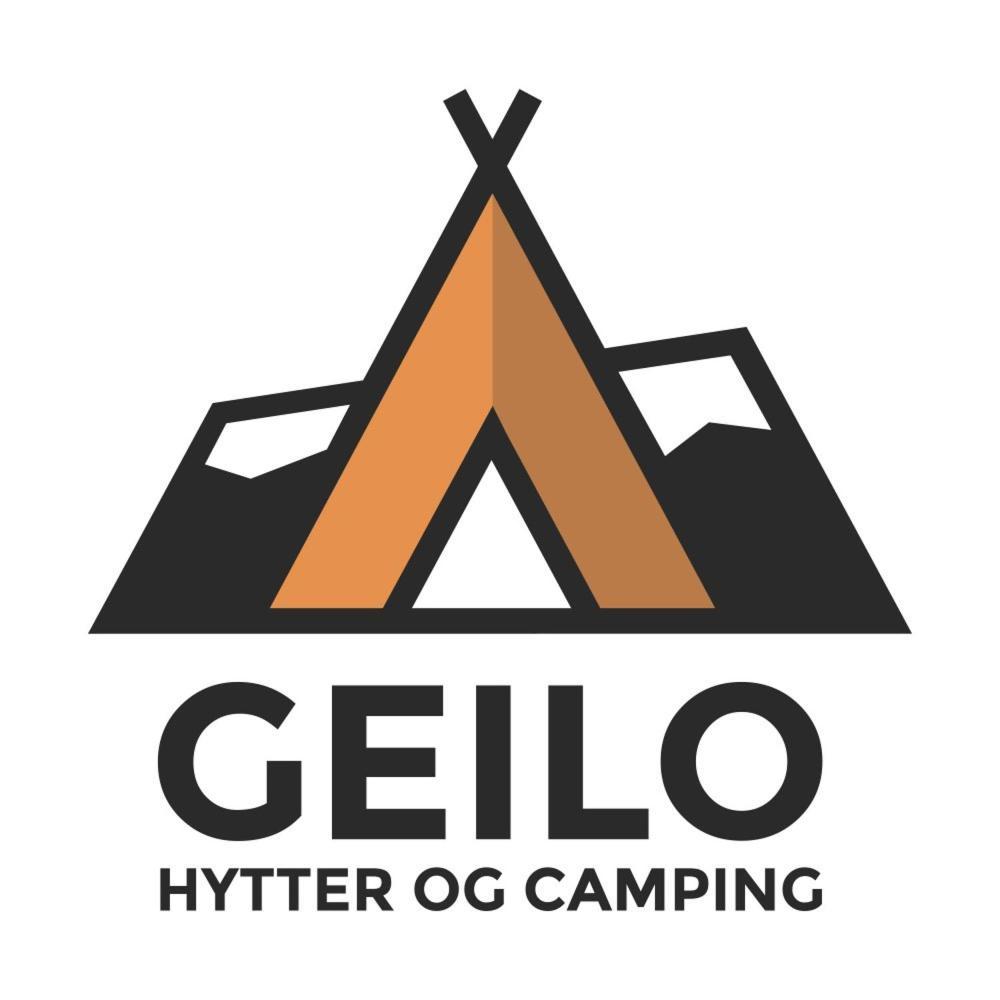 Geilo Hytter & Camping ภายนอก รูปภาพ