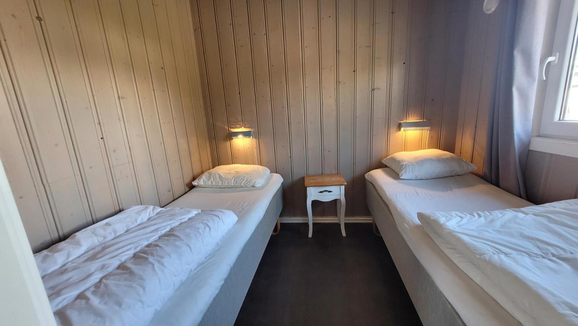 Geilo Hytter & Camping ภายนอก รูปภาพ