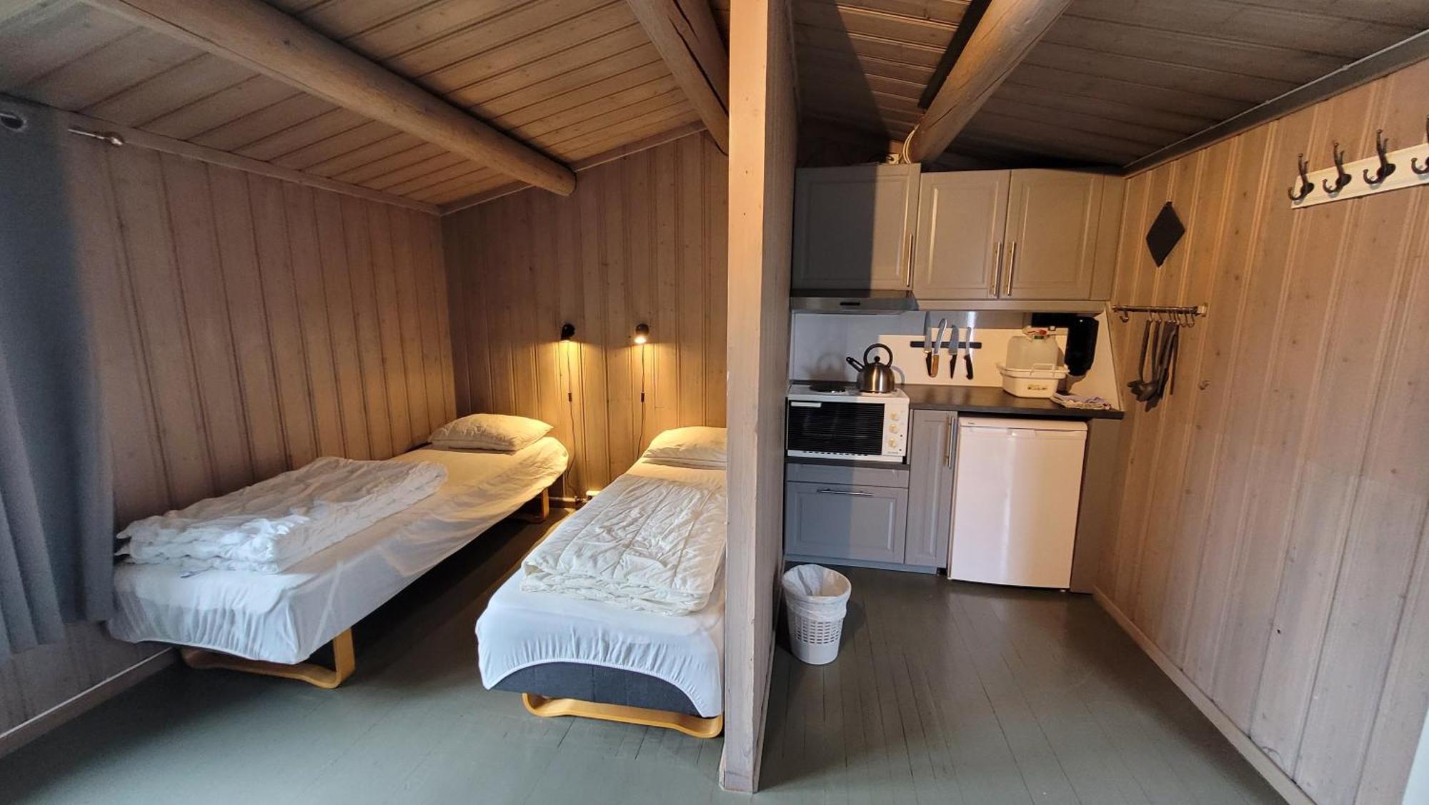 Geilo Hytter & Camping ห้อง รูปภาพ
