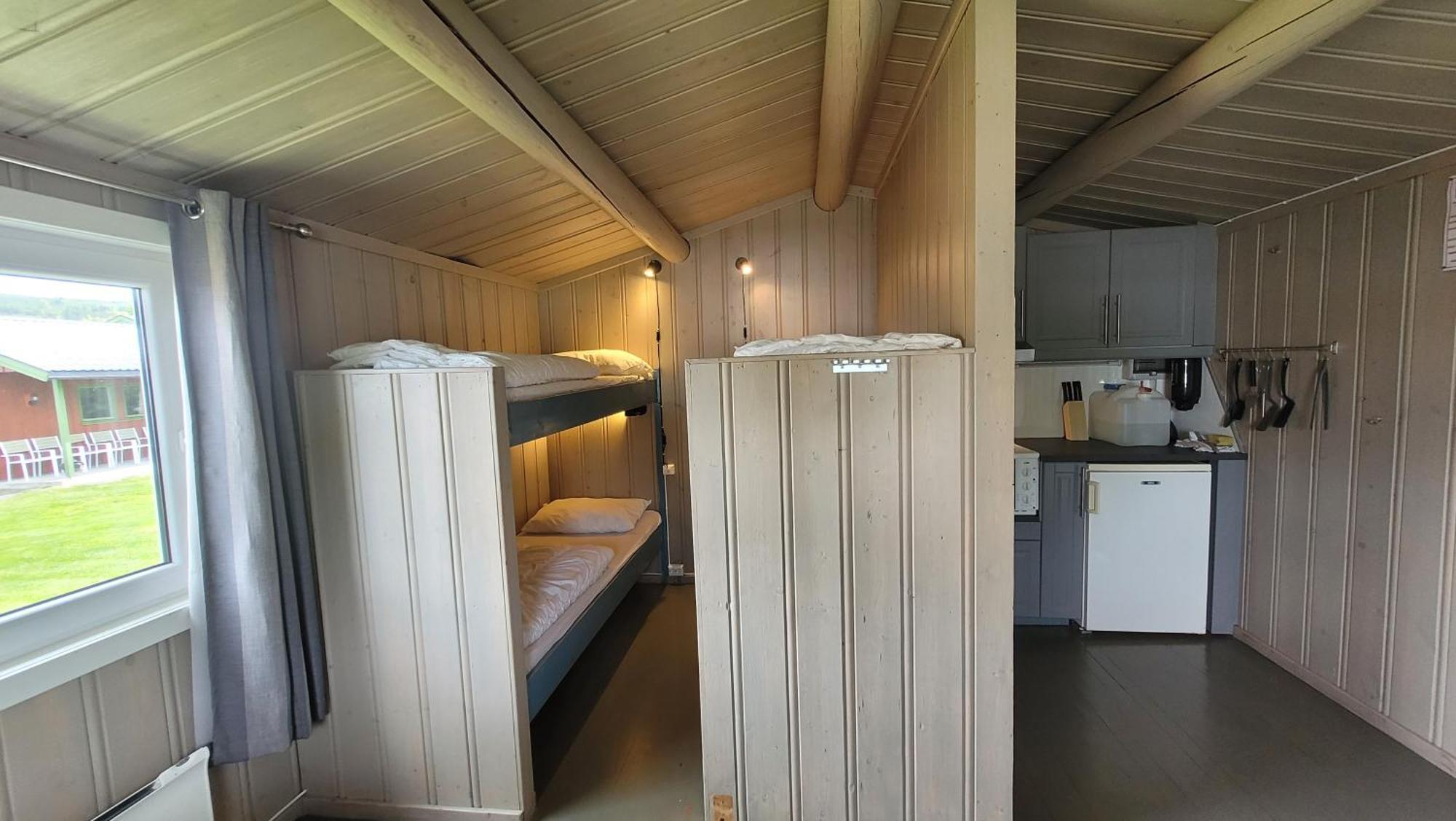 Geilo Hytter & Camping ห้อง รูปภาพ