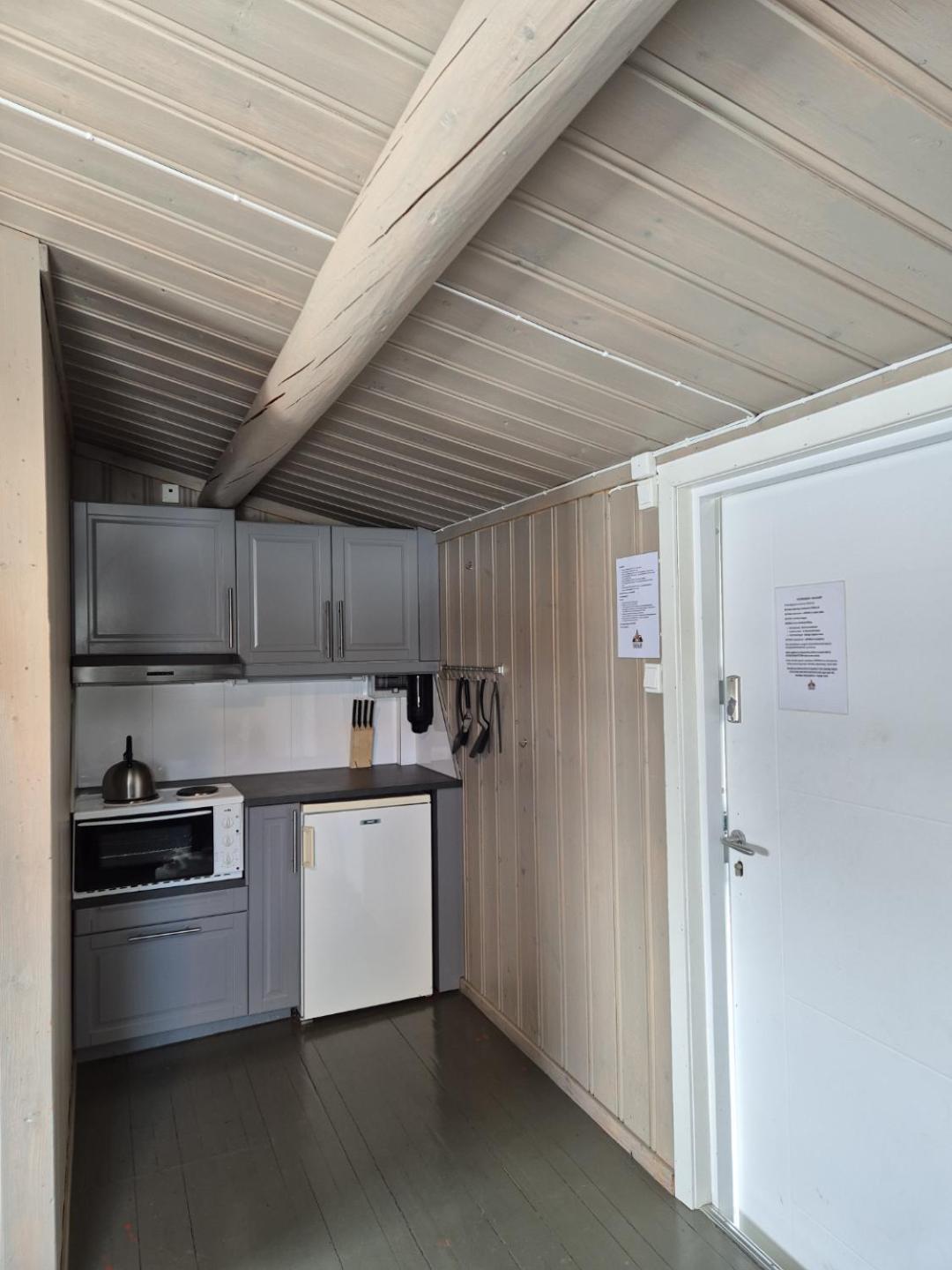 Geilo Hytter & Camping ห้อง รูปภาพ