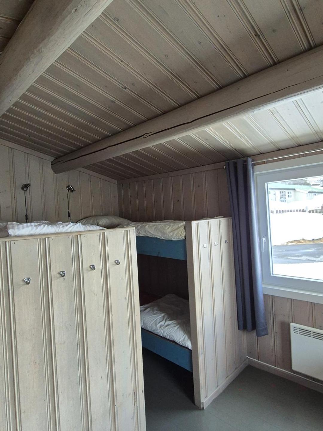 Geilo Hytter & Camping ห้อง รูปภาพ