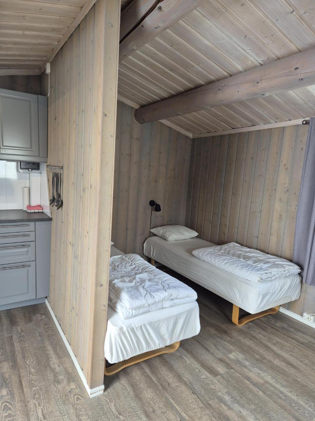 Geilo Hytter & Camping ห้อง รูปภาพ