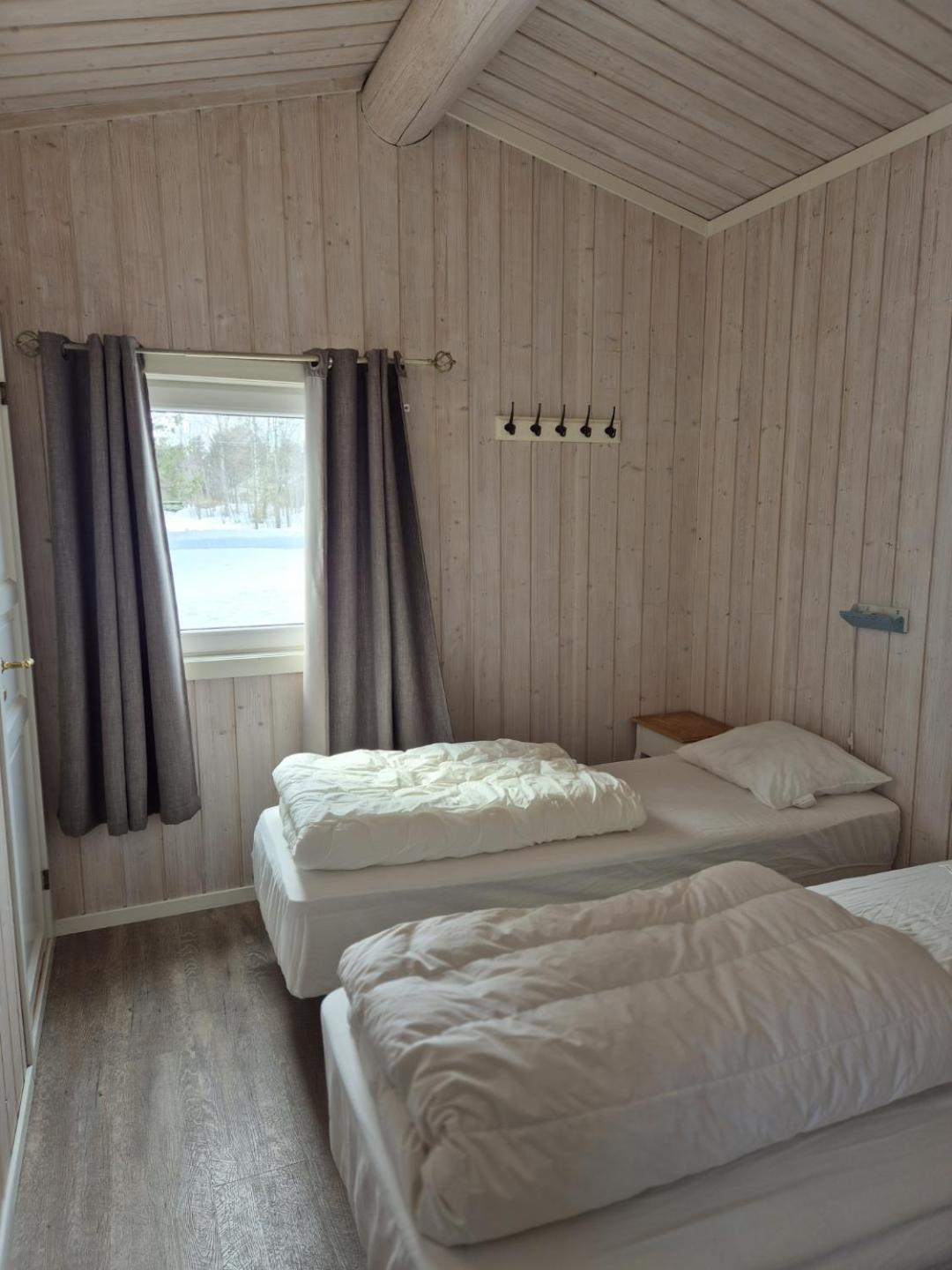 Geilo Hytter & Camping ภายนอก รูปภาพ
